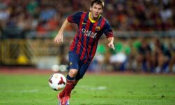 Lionel Messi / FC Barcelona